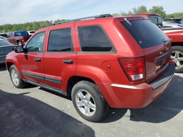 Photo 1 VIN: 1J4GR48K25C577856 - JEEP GRAND CHEROKEE 