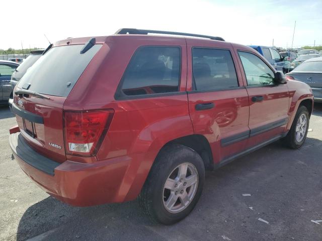 Photo 2 VIN: 1J4GR48K25C577856 - JEEP GRAND CHEROKEE 