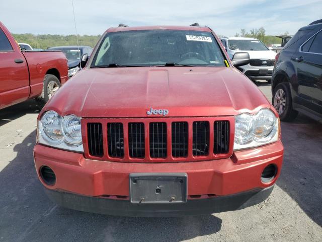 Photo 4 VIN: 1J4GR48K25C577856 - JEEP GRAND CHEROKEE 