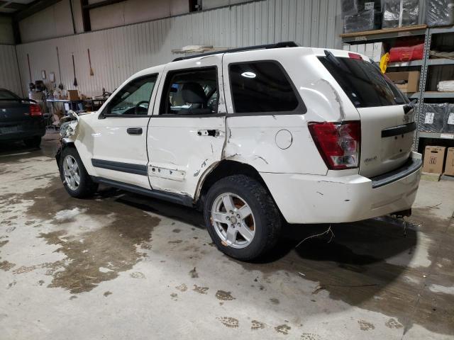 Photo 1 VIN: 1J4GR48K25C588775 - JEEP GRAND CHEROKEE 