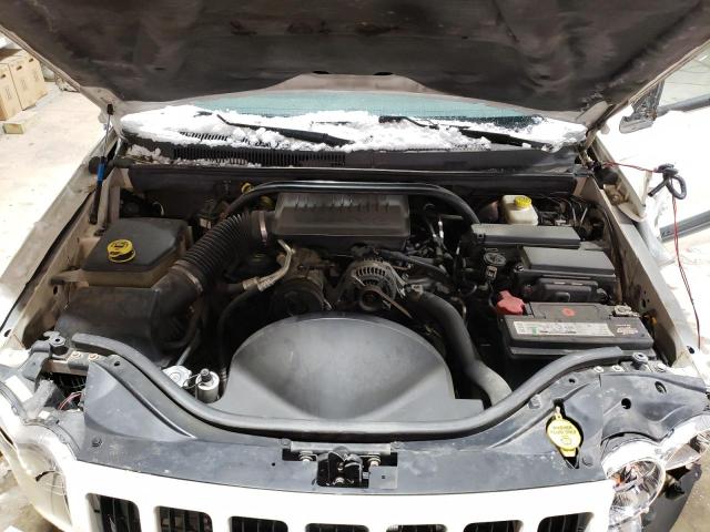 Photo 10 VIN: 1J4GR48K25C588775 - JEEP GRAND CHEROKEE 