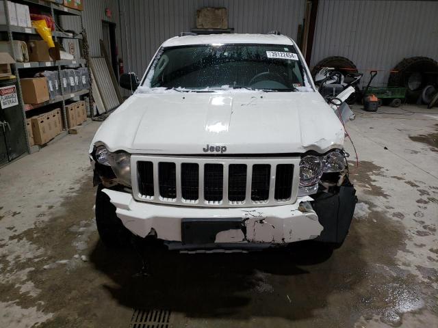 Photo 4 VIN: 1J4GR48K25C588775 - JEEP GRAND CHEROKEE 