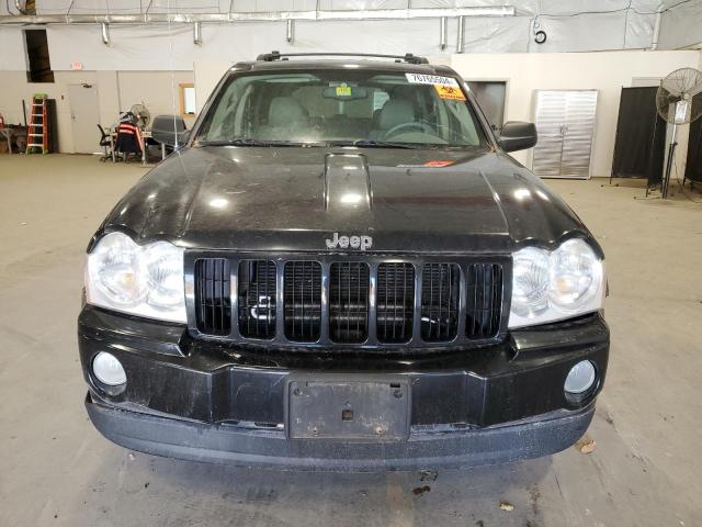 Photo 4 VIN: 1J4GR48K25C725973 - JEEP GRAND CHER 