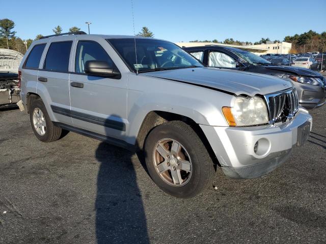 Photo 3 VIN: 1J4GR48K26C142630 - JEEP GRAND CHER 