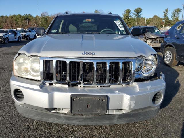 Photo 4 VIN: 1J4GR48K26C142630 - JEEP GRAND CHER 