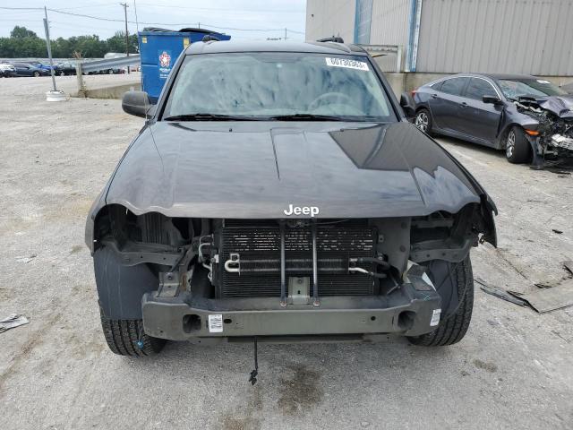 Photo 4 VIN: 1J4GR48K26C172131 - JEEP GRAND CHER 