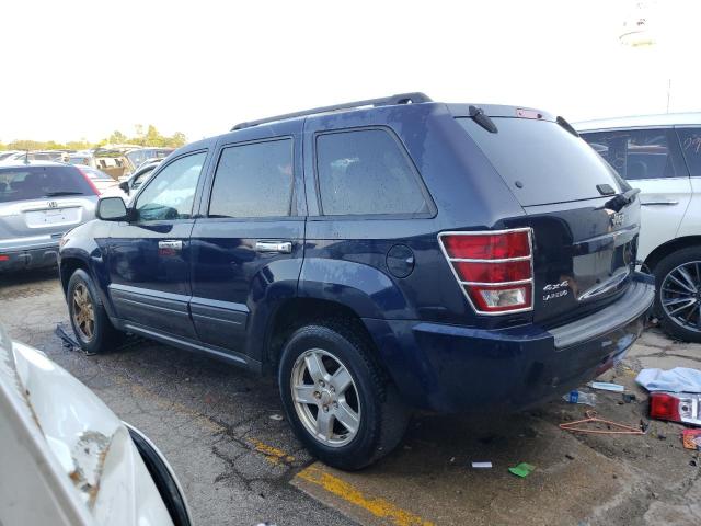 Photo 1 VIN: 1J4GR48K26C186238 - JEEP GRAND CHER 