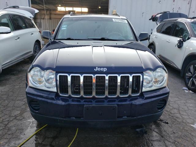 Photo 4 VIN: 1J4GR48K26C186238 - JEEP GRAND CHER 