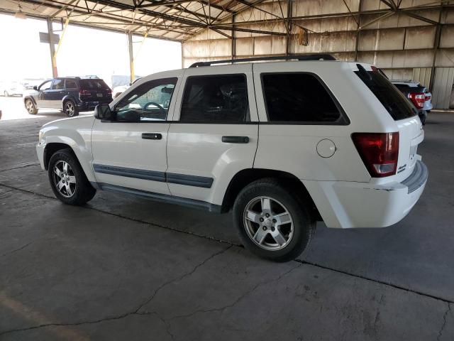 Photo 1 VIN: 1J4GR48K26C256286 - JEEP GRAND CHEROKEE 