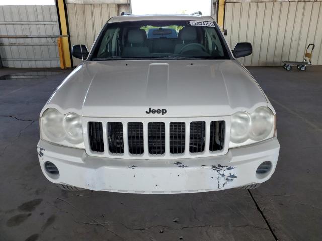 Photo 4 VIN: 1J4GR48K26C256286 - JEEP GRAND CHEROKEE 