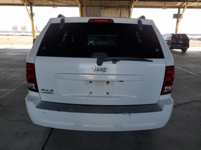 Photo 5 VIN: 1J4GR48K26C256286 - JEEP GRAND CHEROKEE 