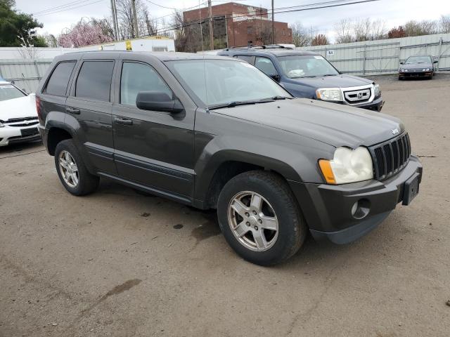 Photo 3 VIN: 1J4GR48K26C263044 - JEEP GRAND CHEROKEE 