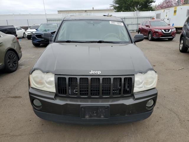 Photo 4 VIN: 1J4GR48K26C263044 - JEEP GRAND CHEROKEE 