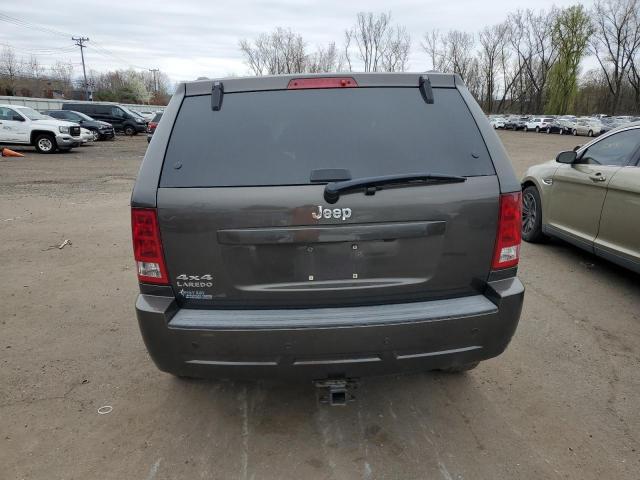 Photo 5 VIN: 1J4GR48K26C263044 - JEEP GRAND CHEROKEE 