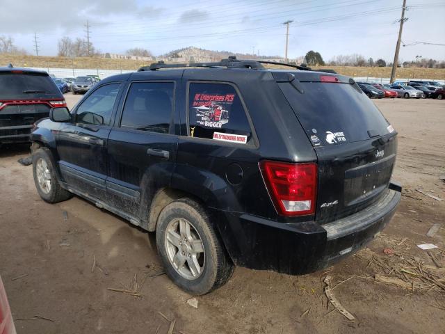 Photo 1 VIN: 1J4GR48K35C501739 - JEEP GRAND CHEROKEE 