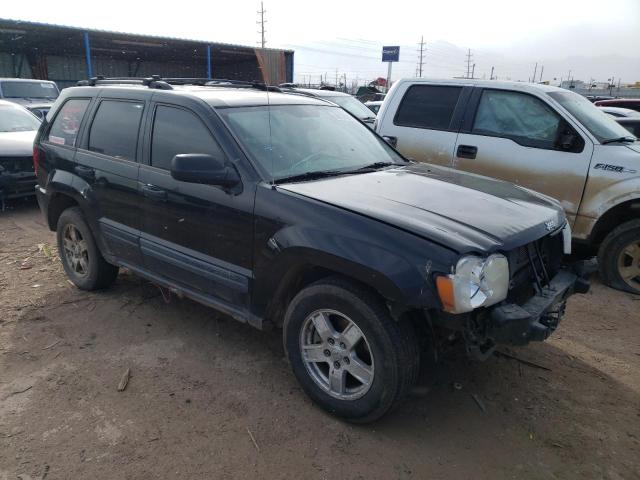 Photo 3 VIN: 1J4GR48K35C501739 - JEEP GRAND CHEROKEE 