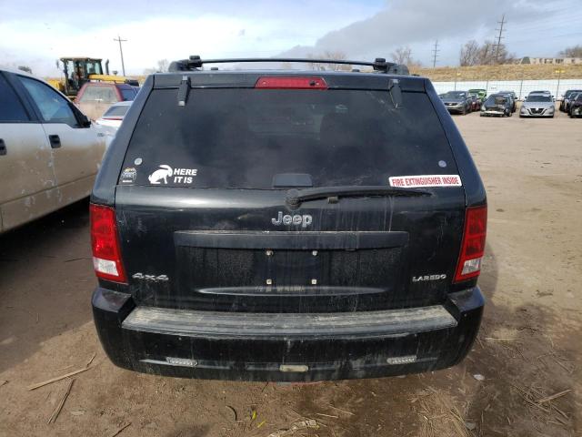 Photo 5 VIN: 1J4GR48K35C501739 - JEEP GRAND CHEROKEE 