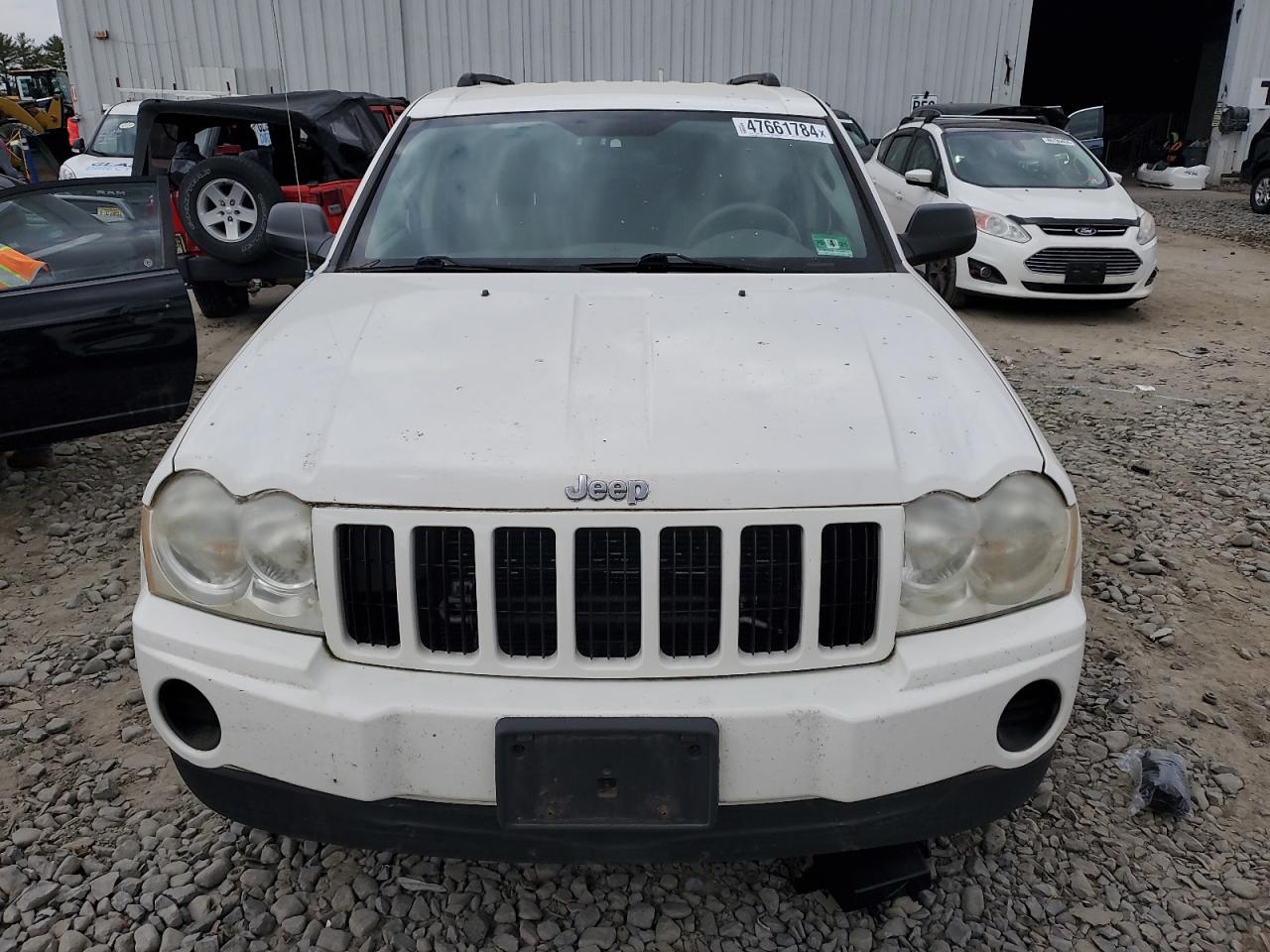 Photo 4 VIN: 1J4GR48K35C658834 - JEEP GRAND CHEROKEE 