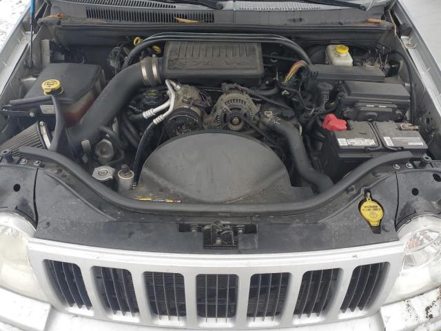 Photo 11 VIN: 1J4GR48K35C710205 - JEEP GRAND CHER 