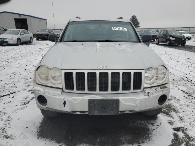 Photo 4 VIN: 1J4GR48K35C710205 - JEEP GRAND CHER 