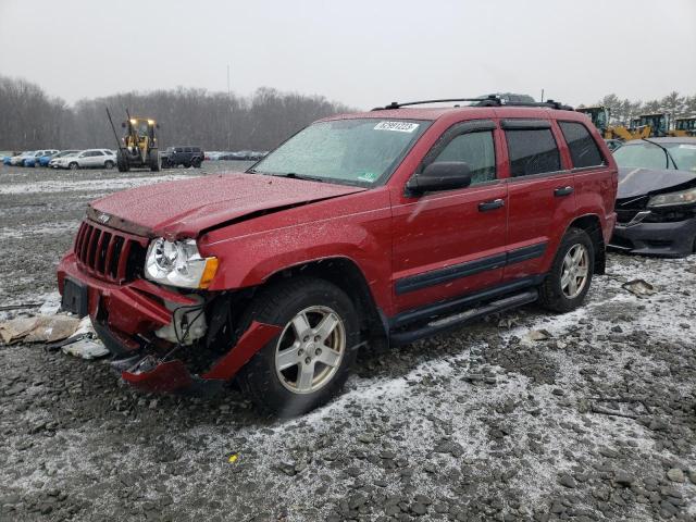 Photo 0 VIN: 1J4GR48K35C713721 - JEEP GRAND CHEROKEE 