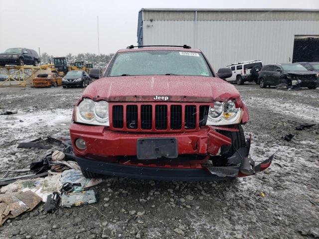 Photo 4 VIN: 1J4GR48K35C713721 - JEEP GRAND CHEROKEE 