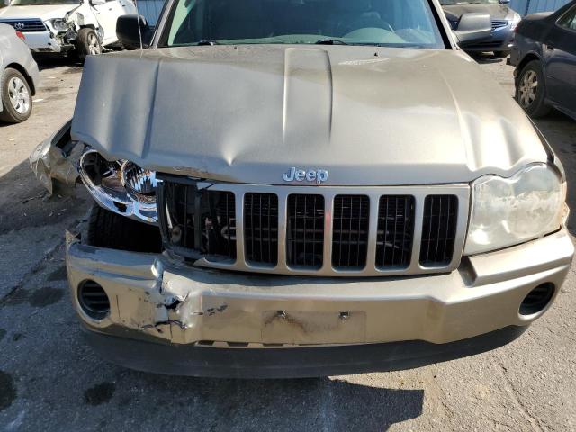 Photo 11 VIN: 1J4GR48K36C169013 - JEEP GRAND CHER 