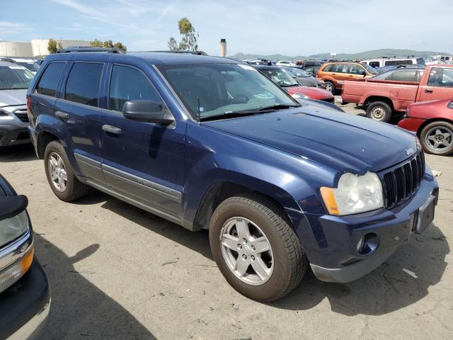 Photo 3 VIN: 1J4GR48K36C176642 - JEEP GRAND CHEROKEE 