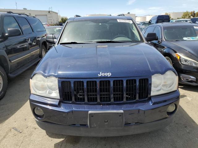 Photo 4 VIN: 1J4GR48K36C176642 - JEEP GRAND CHEROKEE 