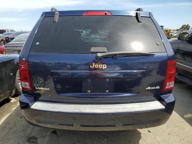 Photo 5 VIN: 1J4GR48K36C176642 - JEEP GRAND CHEROKEE 