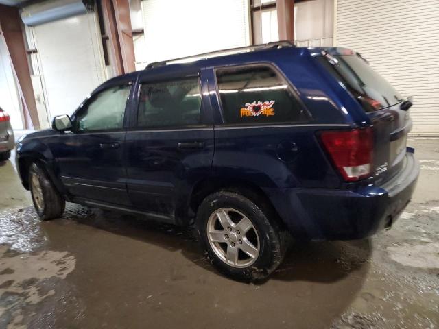 Photo 1 VIN: 1J4GR48K36C262663 - JEEP GRAND CHEROKEE 