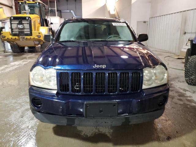 Photo 4 VIN: 1J4GR48K36C262663 - JEEP GRAND CHEROKEE 