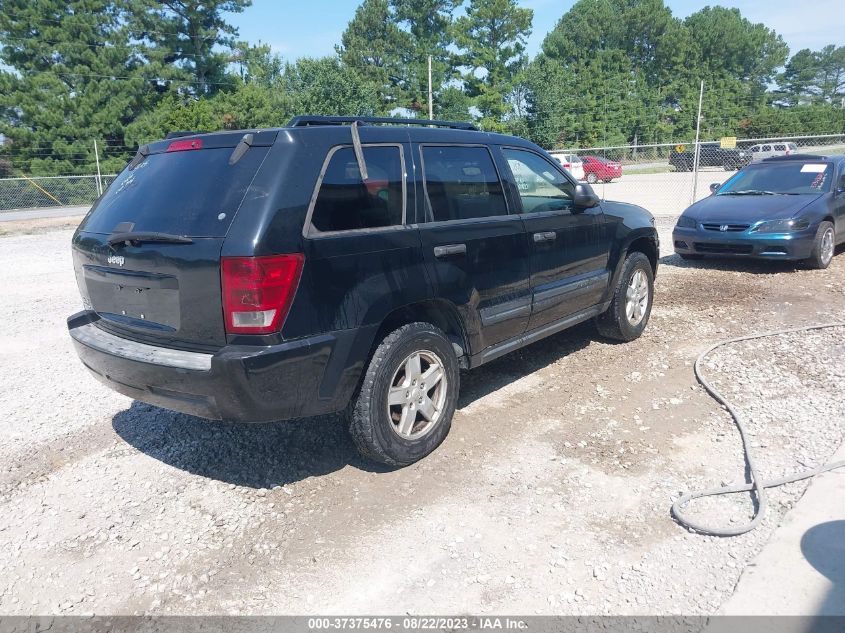 Photo 3 VIN: 1J4GR48K36C267555 - JEEP GRAND CHEROKEE 