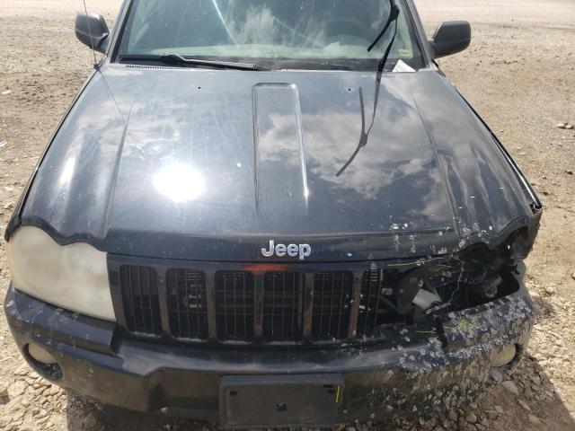 Photo 10 VIN: 1J4GR48K36C281133 - JEEP GRAND CHEROKEE 