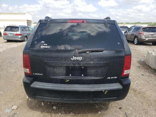 Photo 5 VIN: 1J4GR48K36C281133 - JEEP GRAND CHEROKEE 