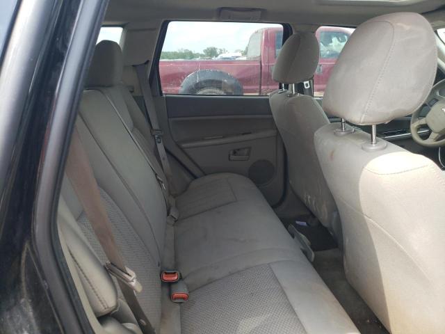 Photo 9 VIN: 1J4GR48K36C281133 - JEEP GRAND CHEROKEE 