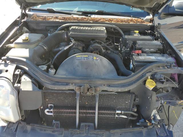 Photo 11 VIN: 1J4GR48K36C286851 - JEEP GRAND CHEROKEE 