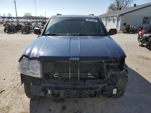 Photo 4 VIN: 1J4GR48K36C286851 - JEEP GRAND CHEROKEE 