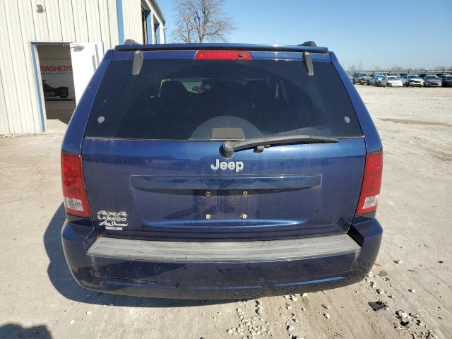 Photo 5 VIN: 1J4GR48K36C286851 - JEEP GRAND CHEROKEE 