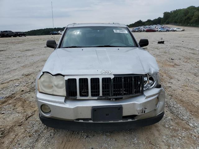 Photo 4 VIN: 1J4GR48K36C333022 - JEEP GRAND CHER 