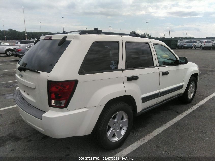 Photo 3 VIN: 1J4GR48K36C349916 - JEEP GRAND CHEROKEE 