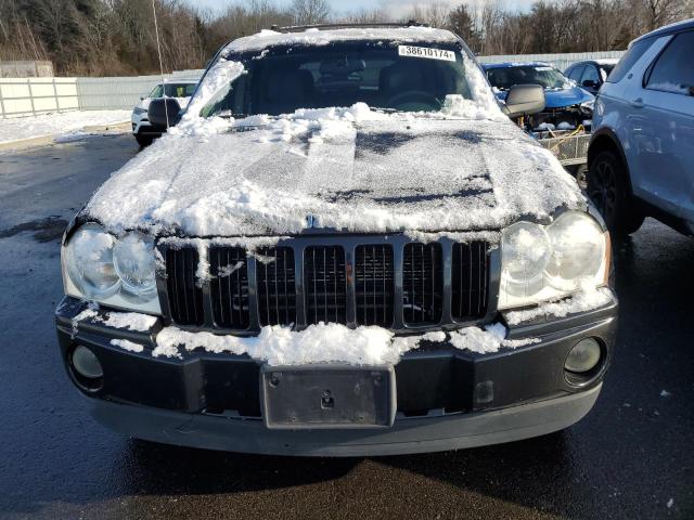 Photo 4 VIN: 1J4GR48K45C510403 - JEEP GRAND CHEROKEE 