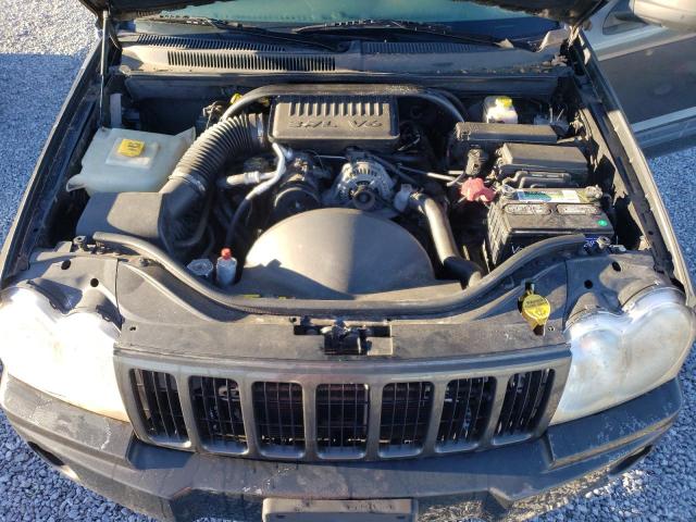 Photo 10 VIN: 1J4GR48K45C562484 - JEEP GRAND CHER 