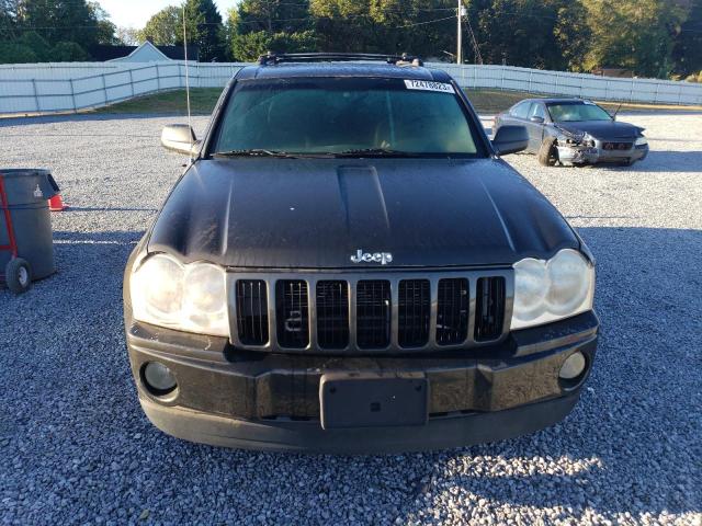 Photo 4 VIN: 1J4GR48K45C562484 - JEEP GRAND CHER 