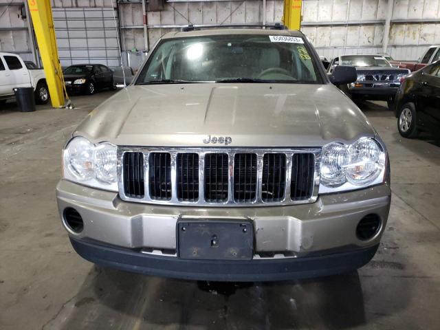 Photo 4 VIN: 1J4GR48K45C693396 - JEEP GRAND CHER 