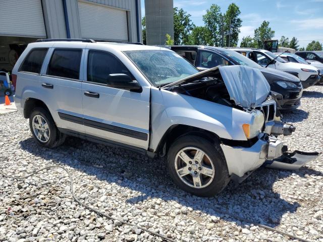 Photo 3 VIN: 1J4GR48K45C709077 - JEEP GRAND CHEROKEE 