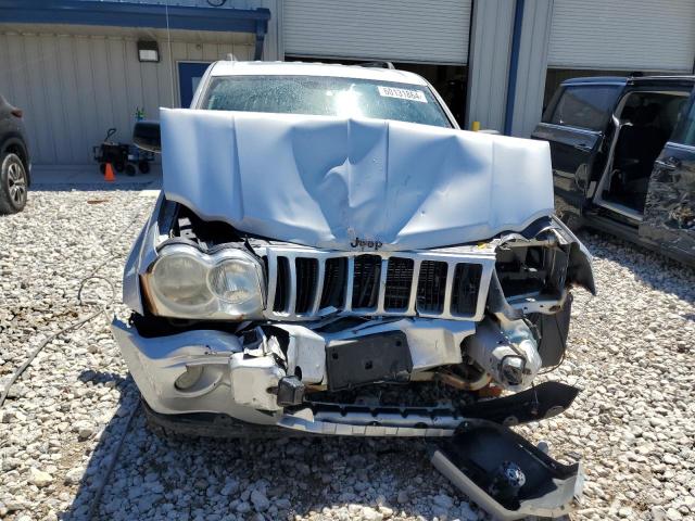 Photo 4 VIN: 1J4GR48K45C709077 - JEEP GRAND CHEROKEE 