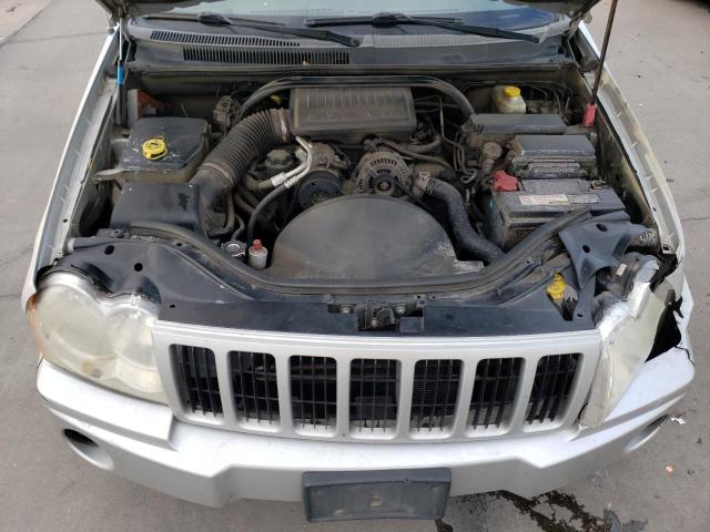 Photo 11 VIN: 1J4GR48K45C724758 - JEEP GRAND CHER 