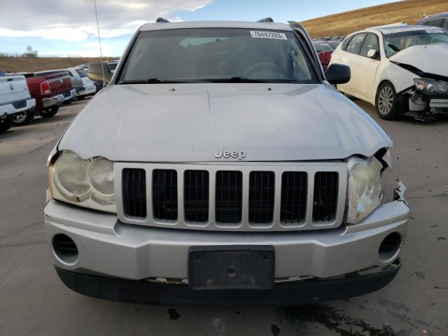 Photo 4 VIN: 1J4GR48K45C724758 - JEEP GRAND CHER 