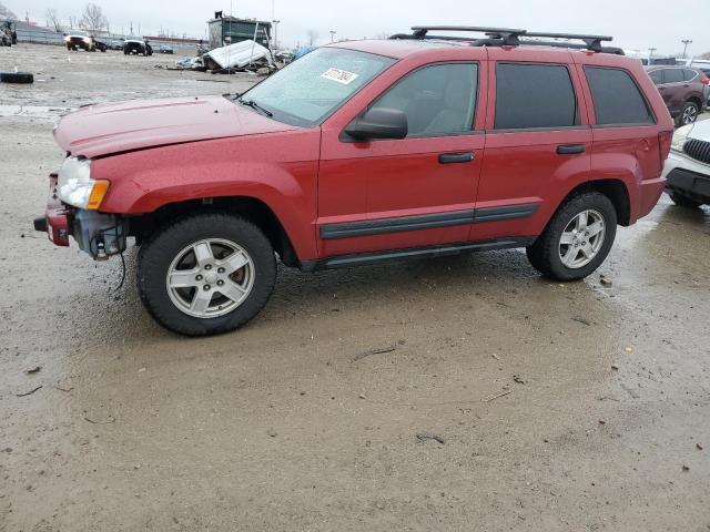 Photo 0 VIN: 1J4GR48K46C130737 - JEEP GRAND CHEROKEE 